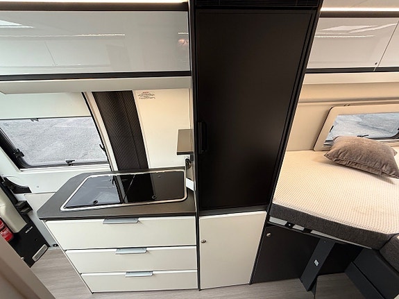 Adria Twin 640 SLB Supreme Automat. 160Hk 17 of 24