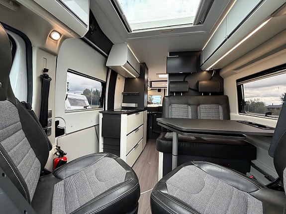 Adria Twin 640 SLB Supreme Automat. 160Hk 23 of 24