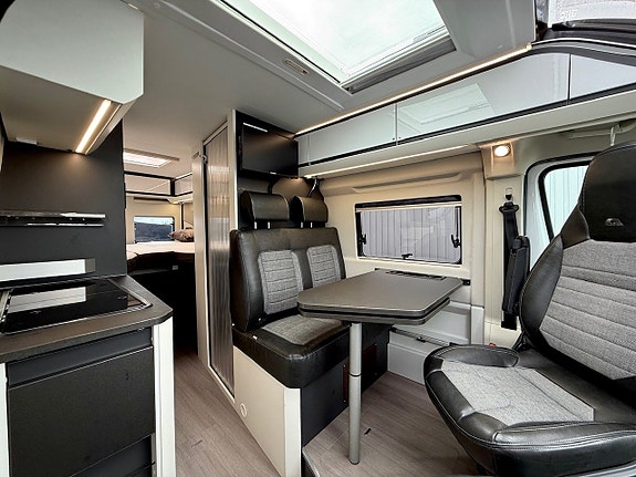Adria Twin 640 SLB Supreme Automat. 160Hk 19 of 24