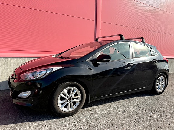 Hyundai i30 2013