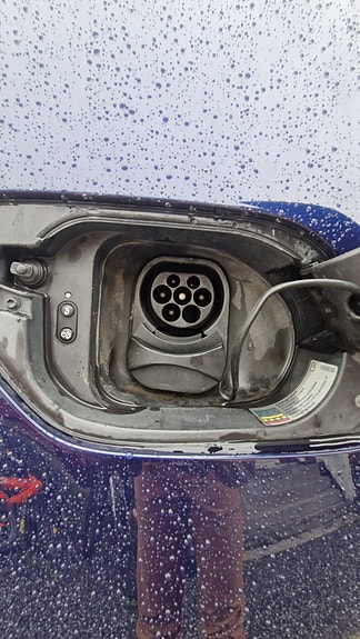 Volkswagen Golf VII 9 of 9