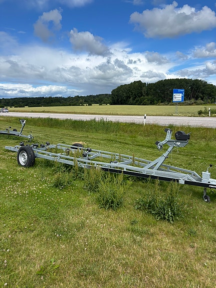 Finnmaster 62DC - Yamaha F150hk 8 of 8