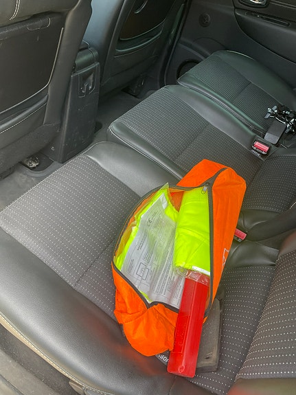 Renault Grand Scenic III 9 of 17