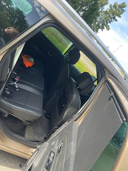 Renault Grand Scenic III 14 of 17
