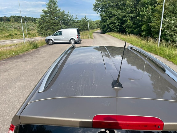 Renault Grand Scenic III 6 of 17