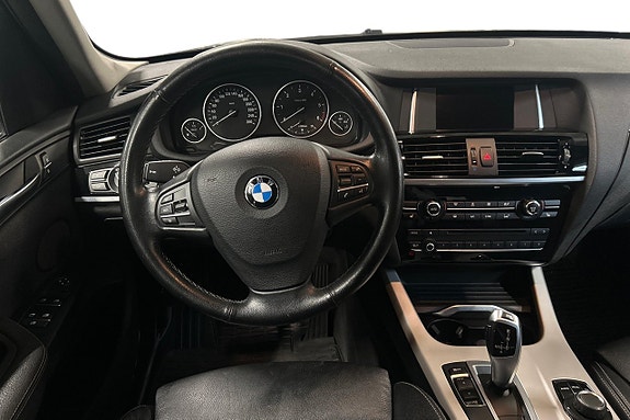 BMW X3 16 of 22