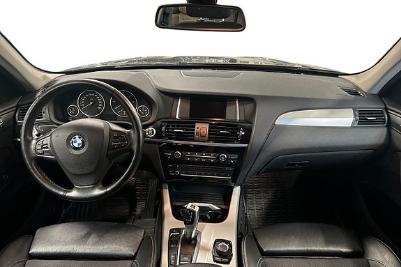 BMW X3 12 of 22