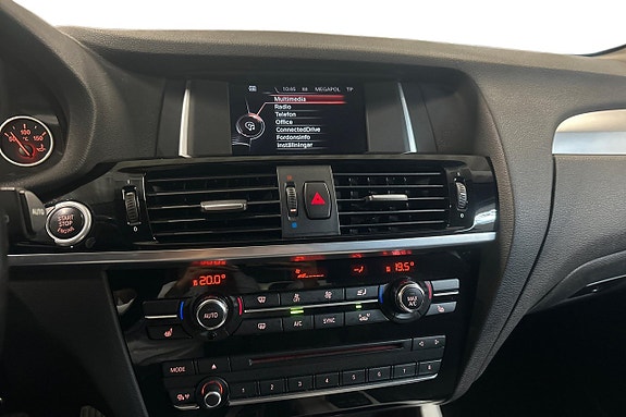 BMW X3 20 of 22