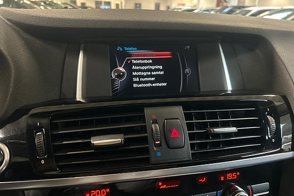 BMW X3 19 of 22