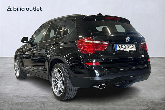 BMW X3 8 of 22