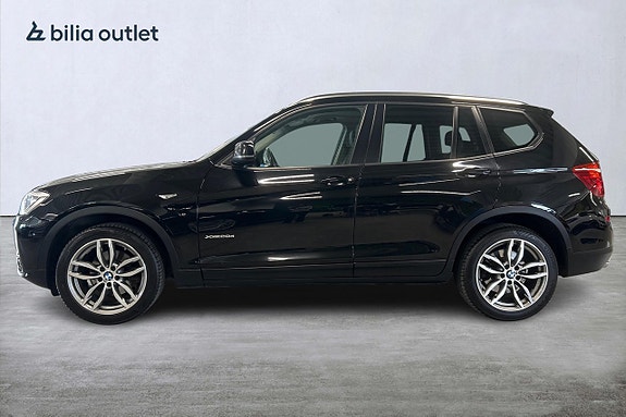 BMW X3 9 of 22
