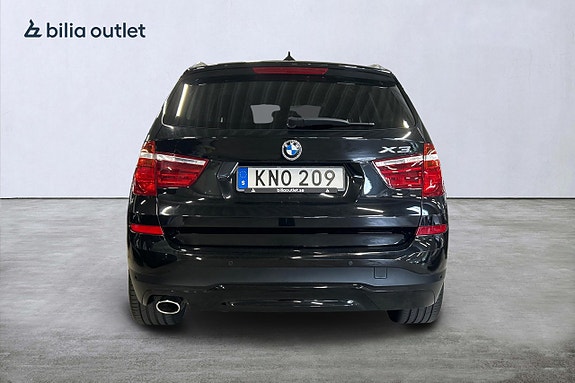 BMW X3 7 of 22