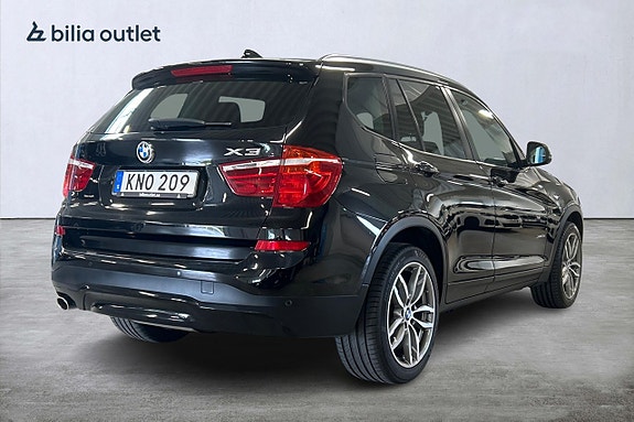 BMW X3 6 of 22