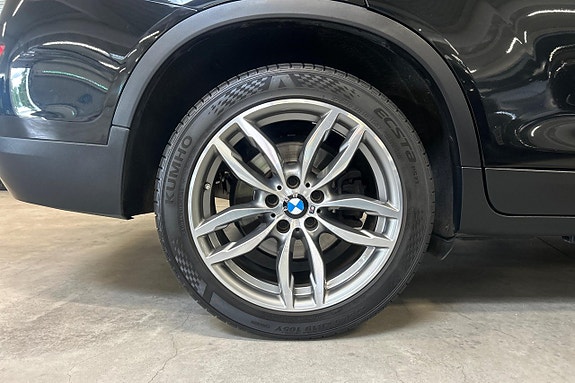 BMW X3 11 of 22