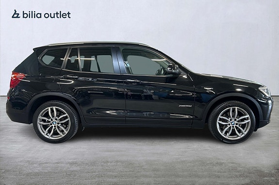 BMW X3 5 of 22