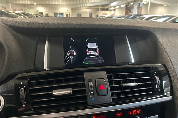 BMW X3 18 of 22