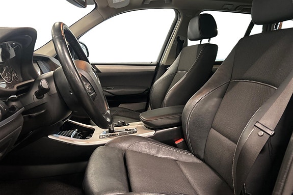 BMW X3 13 of 22