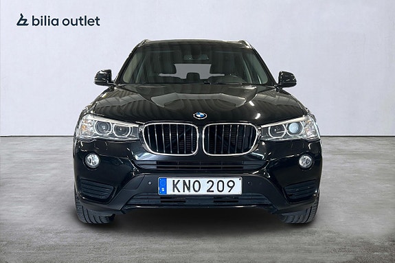 BMW X3 3 of 22