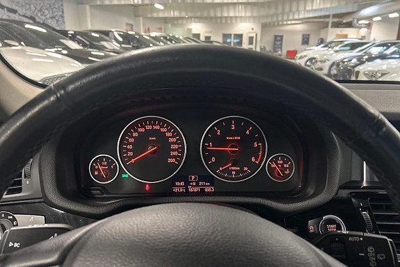 BMW X3 17 of 22