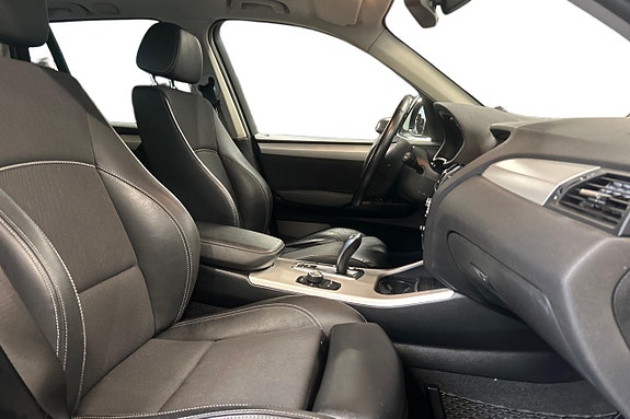 BMW X3 15 of 22