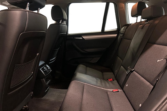 BMW X3 14 of 22