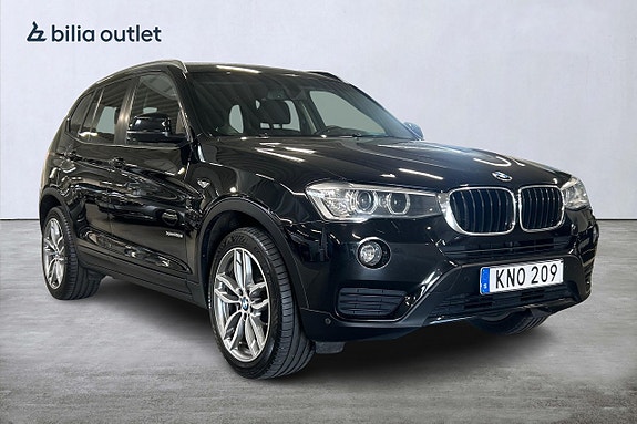BMW X3 4 of 22