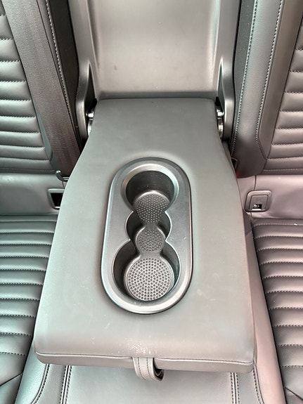 Volkswagen Passat Alltrack 12 of 15