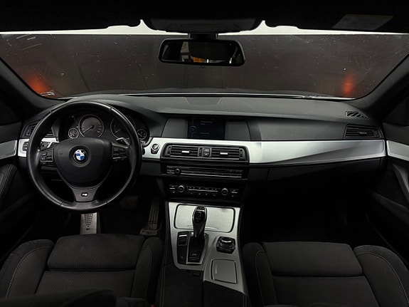 BMW 520d 7 of 16