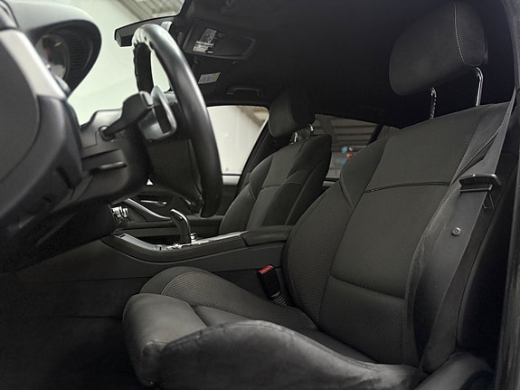 BMW 520d 6 of 16