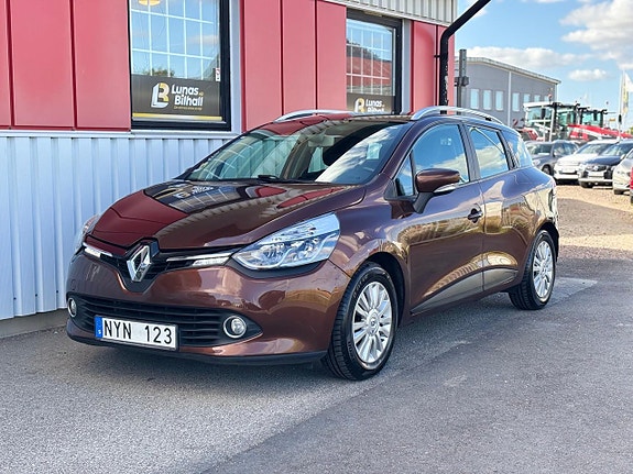 Renault Clio 2 of 21