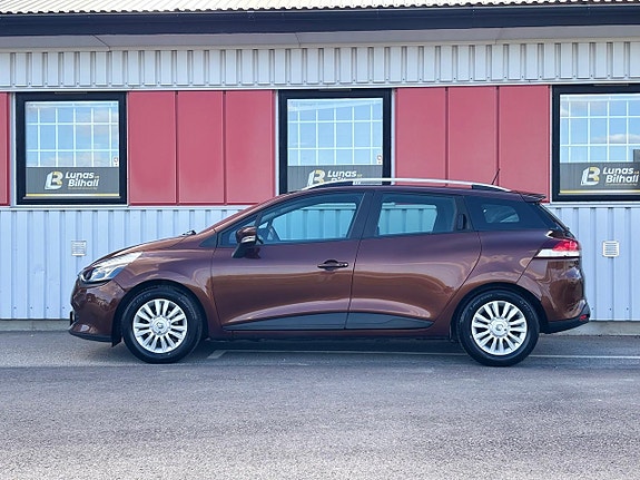 Renault Clio 3 of 21