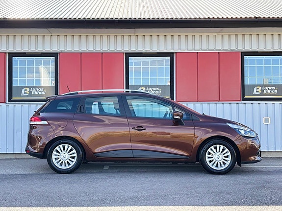 Renault Clio 6 of 21