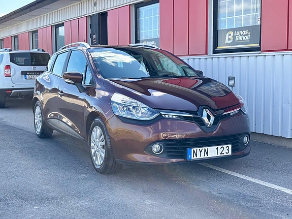 Renault Clio 5 of 21