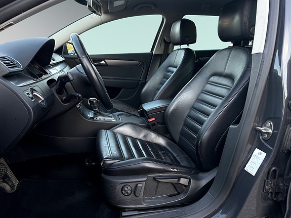 Volkswagen Passat 5 of 9