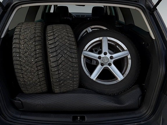 Volkswagen Passat 9 of 9