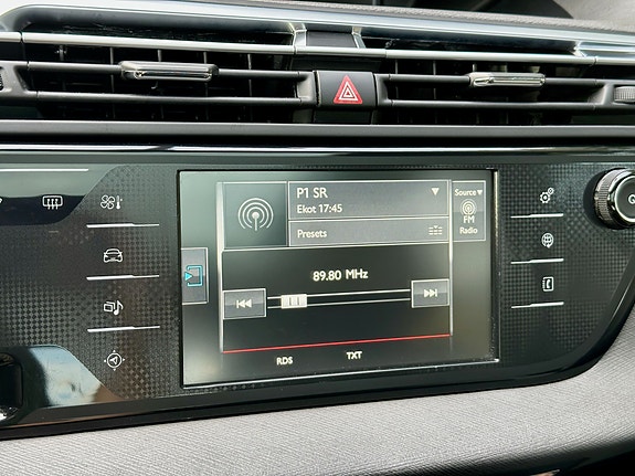 Citroen C4 Picasso 10 of 10