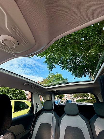 Citroen C4 Picasso 8 of 10