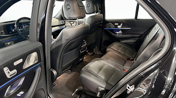 Mercedes-Benz GLE53 12 of 12