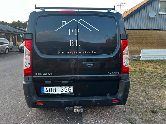 Peugeot Expert 10 of 11
