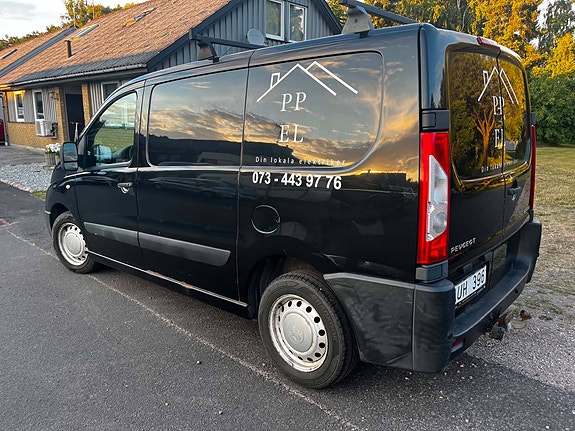 Peugeot Expert 11 of 11