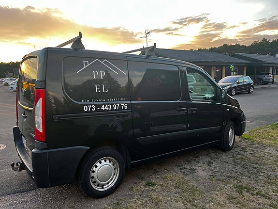 Peugeot Expert 3 of 11