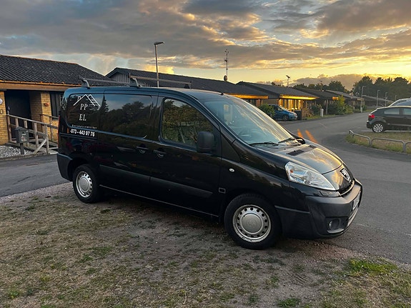 Peugeot Expert 4 of 11
