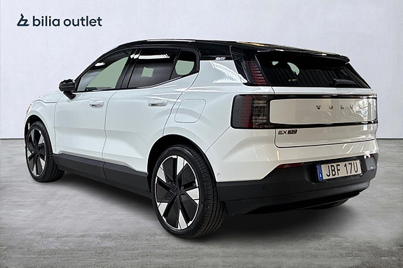 Volvo EX30 8 of 27