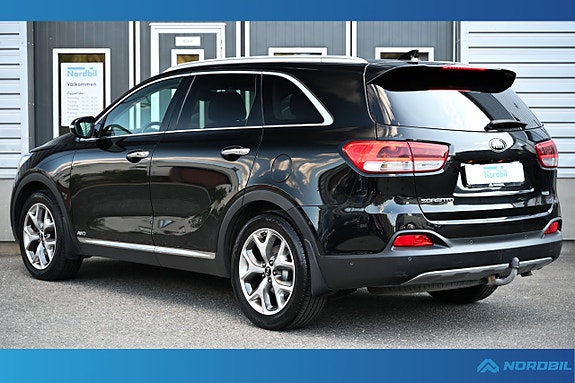 Kia Sorento 22 of 25