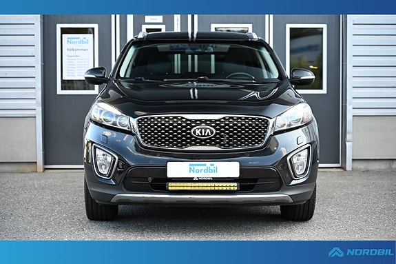 Kia Sorento 3 of 25