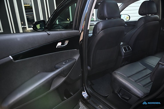 Kia Sorento 23 of 25
