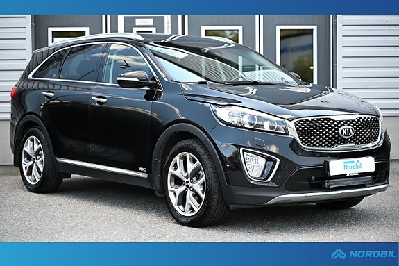 Kia Sorento 21 of 25