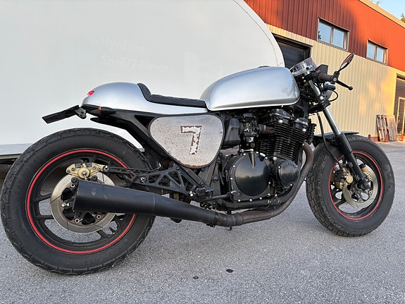 Suzuki GSX 1100EF 5 of 5
