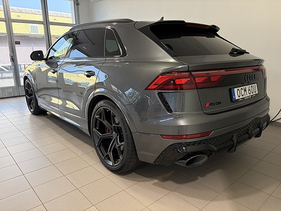 Audi RS Q8 5 of 16