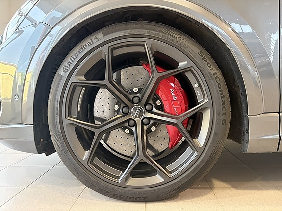 Audi RS Q8 4 of 16
